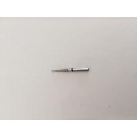 Airatör İçin Siyah Kuşak Alev Frez No:16