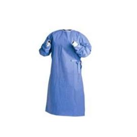 Non Steril Hekim Önlüğü (Box) Tek Kullanımlık (Lacivert)